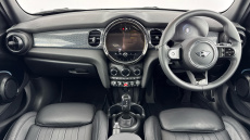 MINI Cooper 1.5 C Exclusive 3dr Auto Petrol Hatchback